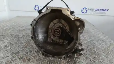Second-hand car spare part GEARBOX for HYUNDAI H 1  OEM IAM references ZETA 8  
