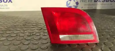 Second-hand car spare part left tailgate door light for audi a3 sportback (8p) 2.0 tdi ambiente (dpf) oem iam references 8p4945093b
