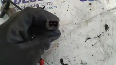 Pezzo di ricambio per auto di seconda mano iniettore per audi a3 (8l) 1.9 tdi riferimenti oem iam 028130201s  