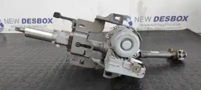 İkinci el araba yedek parçası DIREKSIYON KOLONU için NISSAN QASHQAI (J11)  OEM IAM referansları 48810BH70B  