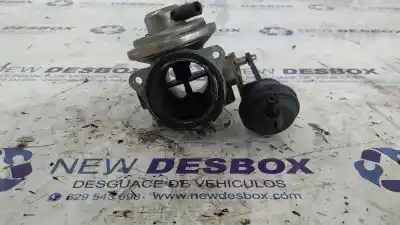 Peça sobressalente para automóvel em segunda mão válvula egr por audi a3 (8l) 1.9 tdi referências oem iam 138131901a  