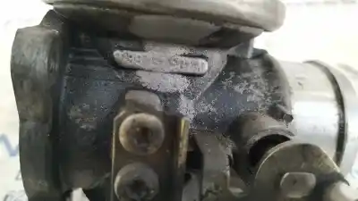 Peça sobressalente para automóvel em segunda mão válvula egr por audi a3 (8l) 1.9 tdi referências oem iam 138131901a  