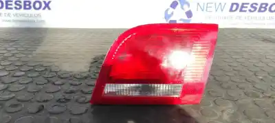 Second-hand car spare part right tailgate door light for audi a3 sportback (8p) 2.0 tdi ambiente (dpf) oem iam references 8p4945094b