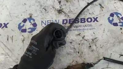 Tweedehands auto-onderdeel lambda sonde voor bmw x5 (e53) 3.0i oem iam-referenties   