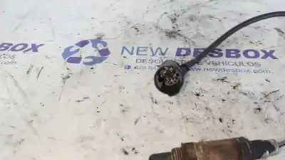 Tweedehands auto-onderdeel lambda sonde voor bmw x5 (e53) 3.0i oem iam-referenties   