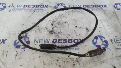 Pezzo di ricambio per auto di seconda mano sonda lambda per bmw x5 (e53) 3.0i riferimenti oem iam 11787513963