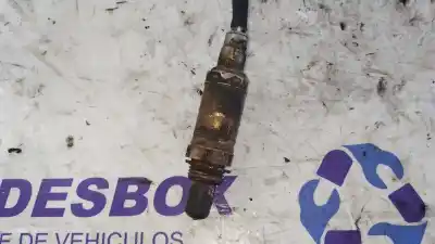 Second-hand car spare part lambda probe for bmw x5 (e53) 3.0i oem iam references 11787513963  