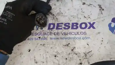 Second-hand car spare part lambda probe for bmw x5 (e53) 3.0i oem iam references 11787513963  