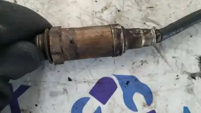 Second-hand car spare part lambda probe for bmw x5 (e53) 3.0i oem iam references 11787513963  