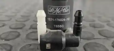 Автозапчастина б/у чистити насос для ford kuga (cbs) titanium s посилання на oem iam 1s7117k624fe  