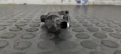 Автозапчастина б/у чистити насос для ford kuga (cbs) titanium s посилання на oem iam 1s7117k624fe  