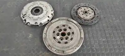 Second-hand car spare part clutch kit for fiat bravo (198) 1.6 16v dynamic multijet (77kw) oem iam references 55209820  