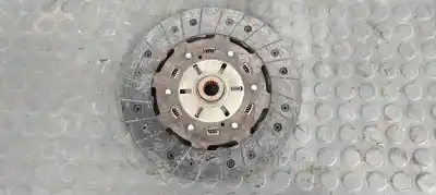 Second-hand car spare part clutch kit for fiat bravo (198) 1.6 16v dynamic multijet (77kw) oem iam references 55209820  