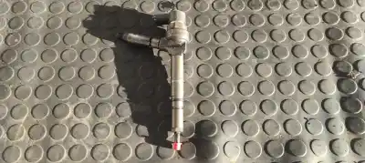 Second-hand car spare part injector for opel astra gtc cosmo oem iam references 0445110175