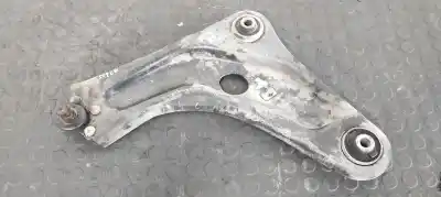 Piesă de schimb auto la mâna a doua braț suspensie fațã stânga inferior pentru peugeot 207 confort referințe oem iam 9658583580
