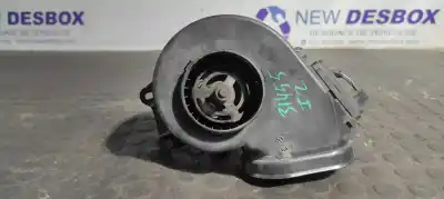 Peça sobressalente para automóvel em segunda mão motor de sofagem por citroen c8 2.2 hdi 16v premier ii referências oem iam 1485725080a  