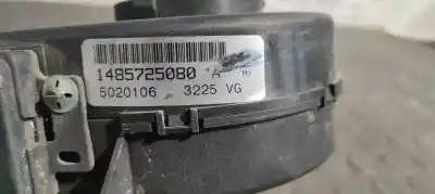 Peça sobressalente para automóvel em segunda mão motor de sofagem por citroen c8 2.2 hdi 16v premier ii referências oem iam 1485725080a  