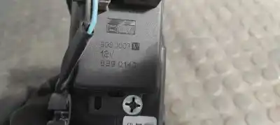 Peça sobressalente para automóvel em segunda mão motor de sofagem por citroen c8 2.2 hdi 16v premier ii referências oem iam 1485725080a  