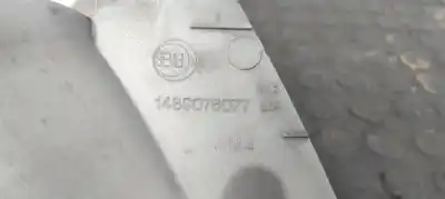 Peça sobressalente para automóvel em segunda mão quadrante por citroen c8 2.2 hdi 16v premier ii referências oem iam 1490107080  