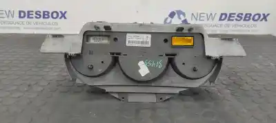 Peça sobressalente para automóvel em segunda mão quadrante por citroen c8 2.2 hdi 16v premier ii referências oem iam 1490107080  