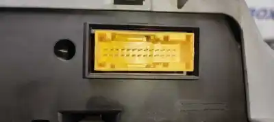 Peça sobressalente para automóvel em segunda mão quadrante por citroen c8 2.2 hdi 16v premier ii referências oem iam 1490107080  