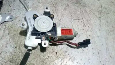 Second-hand car spare part rear right window regulator for ssangyong rexton 2.7 turbodiesel cat oem iam references 8810008011  