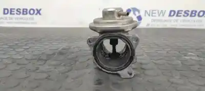 Peça sobressalente para automóvel em segunda mão válvula egr por volkswagen polo (9n3) advance referências oem iam 045131501f