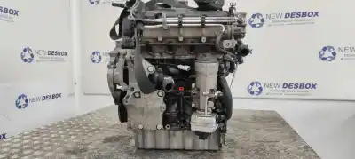 İkinci el araba yedek parçası KOMPLE MOTOR için SEAT LEON (1P1)  OEM IAM referansları BXF  