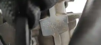 Second-hand car spare part complete engine for seat leon (1p1) 1.9 tdi oem iam references bxf  