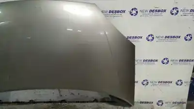 Peça sobressalente para automóvel em segunda mão capot por ford galaxy (vy) 1.9 tdi cat referências oem iam   
