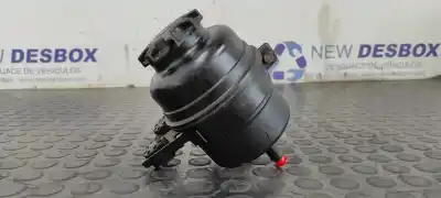 Peça sobressalente para automóvel em segunda mão depósito / reservatório do óleo de direção assistida por bmw serie 3 berlina (e90) 320d referências oem iam 32411097164