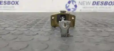 Peça sobressalente para automóvel em segunda mão  por CITROEN C2 (JM_)  Referências OEM IAM A6D  