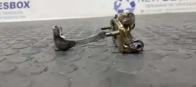 Second-hand car spare part door stop for citroen c2 (jm_) 1.4 oem iam references a6d  