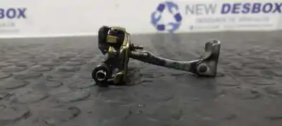 Second-hand car spare part door stop for citroen c2 (jm_) 1.4 oem iam references a6d  