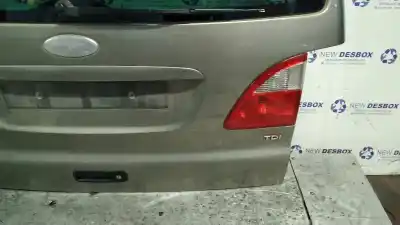 Second-hand car spare part tailgate for ford galaxy (vy) 1.9 tdi cat oem iam references   