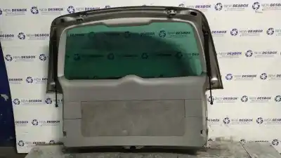 Second-hand car spare part tailgate for ford galaxy (vy) 1.9 tdi cat oem iam references   