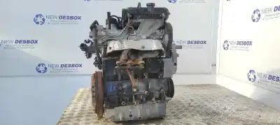 Pezzo di ricambio per auto di seconda mano motore completo per audi a3 (8l) motor 1.8 ltr. - 92 kw 20v riferimenti oem iam agn  