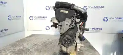 Pezzo di ricambio per auto di seconda mano motore completo per audi a3 (8l) motor 1.8 ltr. - 92 kw 20v riferimenti oem iam agn  