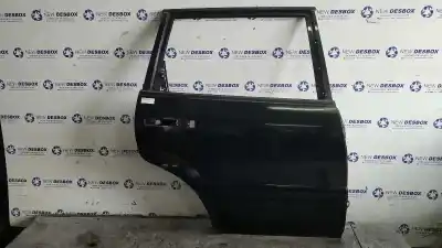 Автозапчасти б/у дверь задняя правая за ssangyong rexton 2.7 turbodiesel cat ссылки oem iam 6300308002