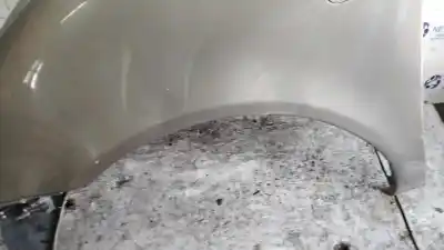 Peça sobressalente para automóvel em segunda mão guarda-lamas dianteiro esquerdo por ford galaxy (vy) 1.9 tdi cat referências oem iam   