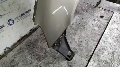 Peça sobressalente para automóvel em segunda mão guarda-lamas dianteiro esquerdo por ford galaxy (vy) 1.9 tdi cat referências oem iam   