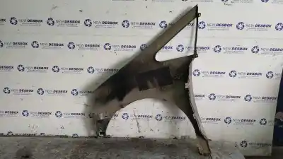 Second-hand car spare part front right fin for ford galaxy (vy) 1.9 tdi cat oem iam references   