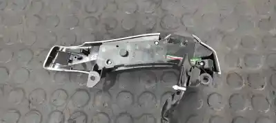 İkinci el araba yedek parçası direksiyon kontrolü için toyota prius (nhw30) plug-in hybrid advance oem iam referansları f70cv481  