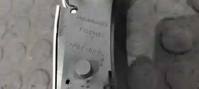 İkinci el araba yedek parçası direksiyon kontrolü için toyota prius (nhw30) plug-in hybrid advance oem iam referansları f70cv481  