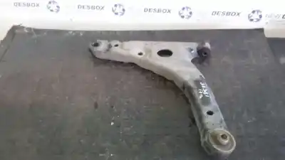 Second-hand car spare part Front Left Upper Suspension Arm for FORD TRANSIT COMBI ´06 FT 300 largo OEM IAM references 053FC  
