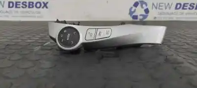 Second-hand car spare part Steering Wheel Switch for TOYOTA PRIUS (NHW30) Plug-in Hybrid Advance OEM IAM references F70CV471  