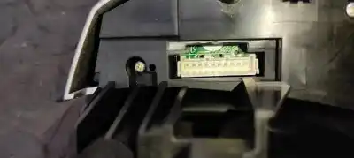 İkinci el araba yedek parçası direksiyon kontrolü için toyota prius (nhw30) plug-in hybrid advance oem iam referansları f70cv471  