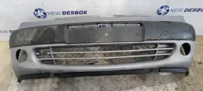 Pezzo di ricambio per auto di seconda mano PARAURTI ANTERIORE per CITROEN XSARA PICASSO  Riferimenti OEM IAM   