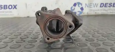 Peça sobressalente para automóvel em segunda mão coletor de escape por audi q7 (4l) 3.0 v6 24v tdi referências oem iam 59001091162  