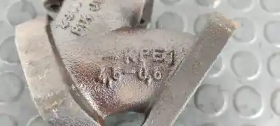 Peça sobressalente para automóvel em segunda mão coletor de escape por audi q7 (4l) 3.0 v6 24v tdi referências oem iam 59001091162  